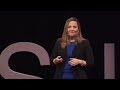 Beyond the Numbers: A Data Analyst Journey | Anna Leach | TEDxPSU