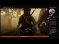 [LIVE] Red Dead Redemption 2 GAME PLAY Graphics Awal Cerita jhon sampai tamat