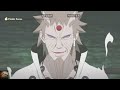 All New Secret Factors-Naruto x Boruto Ultimate Ninja Storm Connections