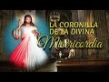 CORONILLA DE LA DIVINA MISERICORDIA, MARTES 30 DE ABRIL 2024.