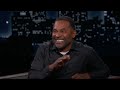 Mike Epps on Trip to Iceland, Calling Snoop for Weed & Living in the House He Was Born In
