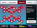 Infecting Everyone In Plague Inc.