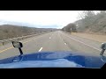Truck driver test