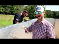 How To Build A DIY Semi-Inground Pool Kit From Pool Warehouse | Complete Installation Guide!