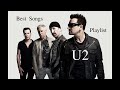 U2 - Greatest Hits Best Songs Playlist