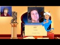 GUESSING YOUTUBE FRIENDS | Akinator #2