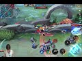 ROAD TO GLOBAL 1 FANNY | Mobile Legend