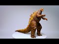 Godzilla vs Ghidorah - King of the Monsters