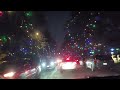Christmas Trees Lane, Altadena, California 12.24.23