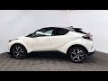 Toyota CHR Dynamic