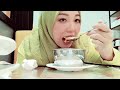 Eating,beef balls,steamed chicken roll,steamed beef tripe//eatingshow