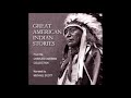 Great American Indian Stories By Charles Eastman (Ohiyesa) - Best Audio Book 2020