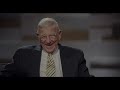 Fighting Irish Legend: Lou Holtz's Path to Notre Dame | Undeniable with Joe Buck