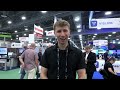 2024 NAB Show - New ATSC 3.0 Tech & Interview with Televes Engineer