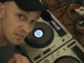 Dj Tutorial, Video 3, The loop function of a Pioneer CDJ-800 turntable