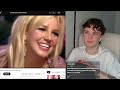 the media DESTROYED britney spears
