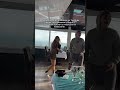 BAILANDO LA CANCIÓN DE MI NOVIO EN TURQUÍA