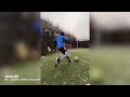 KIDS IN FOOTBALL - FAILS, SKILLS & GOALS #3