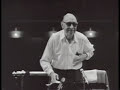 Julian Bream plays for Stravinsky (vaimusic.com)