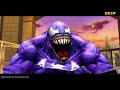 Evolution of Venom Boss Fights in Spider-Man Games (2000 - 2024 | PS1 - PS5)