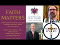 2024 – 6-5-24 – FAITH MATTERS PODCAST #16 – STUDYING THE HOLY TEXTS