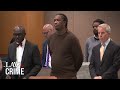 LIVE: Young Thug YSL RICO Trial — GA v. Jeffery Williams et al — Day 62