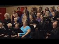 Preview: Alleluia Anyway -- Occidental Community Choir