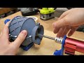 Two POWERFUL 3D Printed Axial Compressors - feat. Uniformation GKTwo