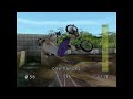 Let's Play - Dave Mirra Freestyle BMX (Dreamcast) (Part 1) - Get Loose