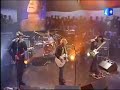 Radiohead - High & Dry〜The Bends(Live at Jools holland)