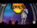 I Nut Quick  - Comedian Mario Hodge - Chocolate Sundaes Standup Comedy