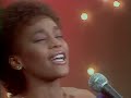 Whitney Houston - Home | Live at The Merv Griffin Show, 1983 (Remastered, 60fps)
