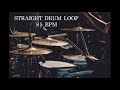 FUNK DRUM LOOP 85 BPM