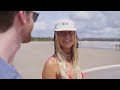 Getting a taste of Australia’s famous beach culture | Surfies and Sunshine
