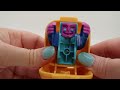 1980s McDonald's Happy Meal Toys still make me smile 😃 Changeables, McNugget Buddies & more!