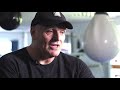 Explosive Interview! John Fury On Tyson Fury v Anthony Joshua Collapse And Deontay Wilder Trilogy