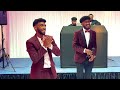 Panithuli 2021 | OFFICIAL Dance Performance | Ahinth Vijay | The VIP Circle ~ Dinner & Dance