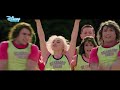 ZOMBIES 2 | We Got This | Disney Channel Danmark
