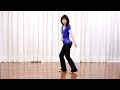 Vibe Check - Line Dance (Dance & Teach in English & 中文)