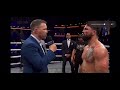 Mike Perry EXPLODES after KO WIN!!! Post-Win Interview BKFC