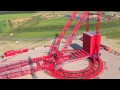 Mammoet New Generation Heavy lift Cranes