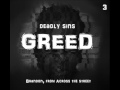 BrandonFromAcrossTheStreet - Deadly Sins Greed