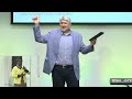 The Good Life - The Foundation | Pastor Ray Cazis