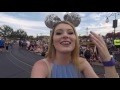 Disney World Vlog! Magic Kingdom! Happily Ever After Fireworks Premiere!!