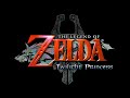 Hyrule Field - The Legend of Zelda: Twilight Princess