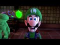 E. Gadd's Shop! 2F Mezzanine! - Luigi's Mansion 3 Gameplay Walkthrough Part 4
