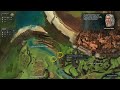 Guild Wars 2: Part 1 | The Ranger | Underworld EU Server