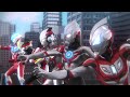 ULTRAMAN FE4 ? BUATAN FANS KEREN BANGET !! - Bahas Fanmade Ultraman Fighting Evolution 4 Indonesia