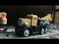 Mini Me Conest - Butch the breakdown vehicle
