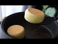 Fluffy Japanese Souffle Pancakes Recipe | Extended version with tutorial